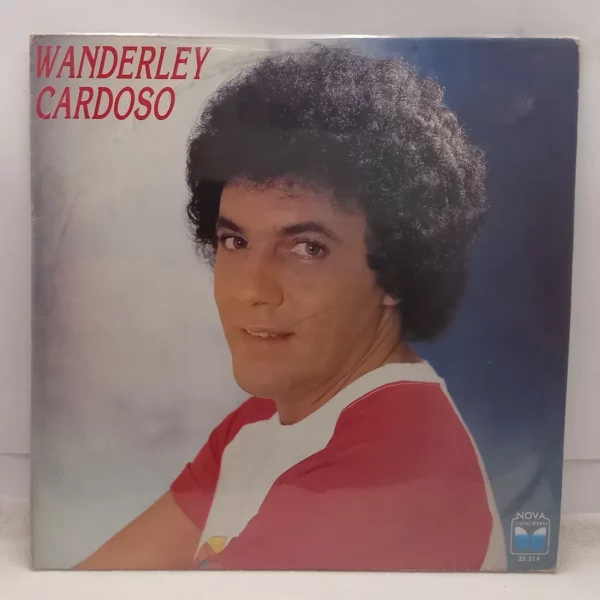 Wanderley Cardoso º