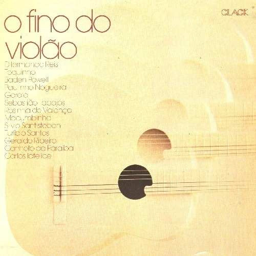 O Fino Do Violão º