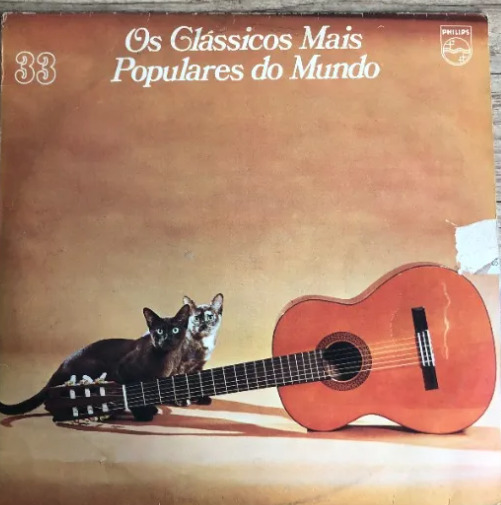 Os Clássicos Mais Populares Do Mundo 33 º