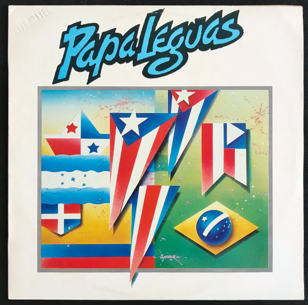 Papaléguas – 10 Anos º