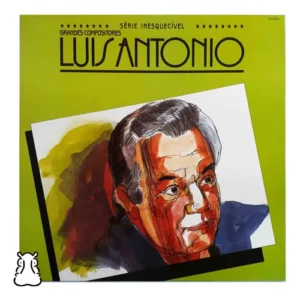 Grandes Compositores - Luis Antonio º