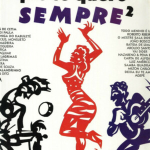 Samba Que Te Quero Sempre - Vol. 2 º