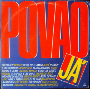 Povão Já º