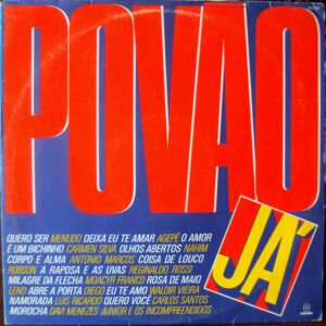 Povão Já º