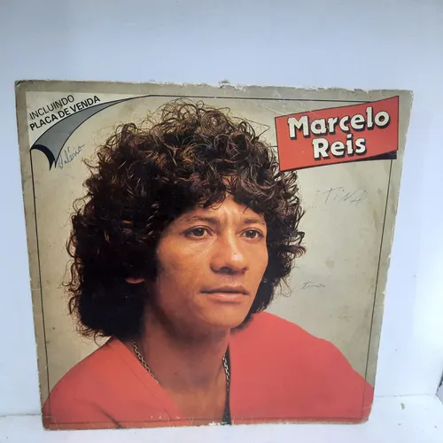 Marcelo Reis - 1981º