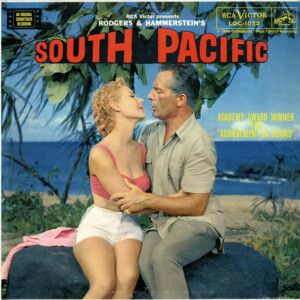 Rodgers & Hammerstein – South Pacific º