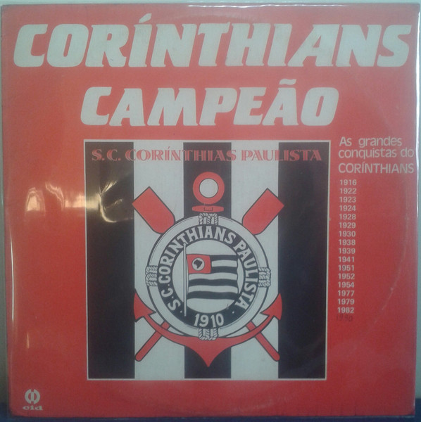 Corinthians Campeão º