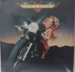 love E Kisses(you Must Be Love) º