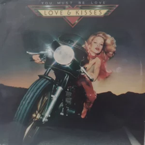 love E Kisses(you Must Be Love) º