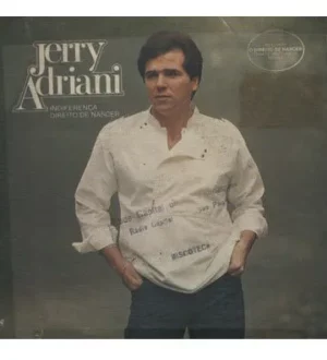 Jerry Adriani – Pra Lembrar Nós Dois º