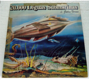 20.000 Léguas Submarinas º