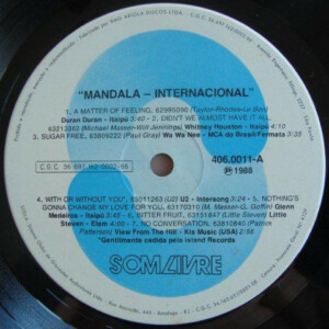 Mandala - Internacional - 20% a 50% Off °