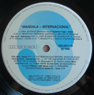 Mandala - Internacional - 20% a 50% Off ° - Imagem 2