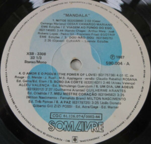 Mandala - Nacional  - 20% a 50% Off °