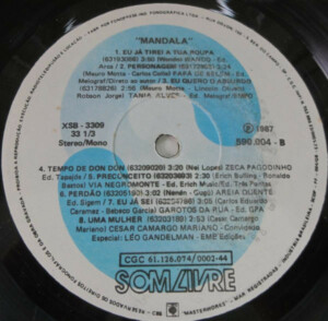 Mandala - Nacional  - 20% a 50% Off ° - Imagem 2