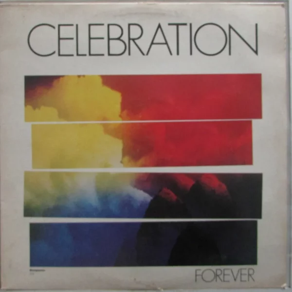 Celebration - Forever º