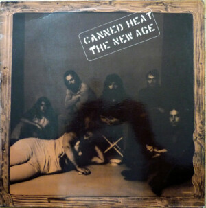 Canned Heat – The New Age º
