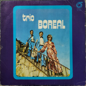 Trio Boreal º