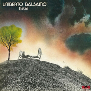 Umberto Balsamo – Natalí º