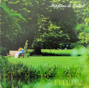 Peppino Di Capri – Verdemela º