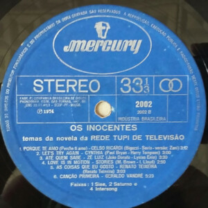 Os Inocentes nacional - 20% a 50% Off °