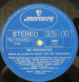 Os Inocentes nacional - 20% a 50% Off °