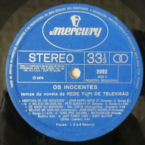 Os Inocentes nacional - 20% a 50% Off ° - Imagem 2