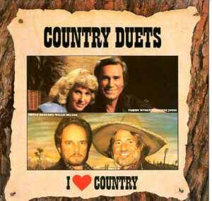 Country Duets - I ❤ Country º