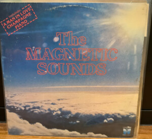The Magnetic Sounds – The Magnetic Sounds º