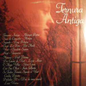 Ternura Antiga º