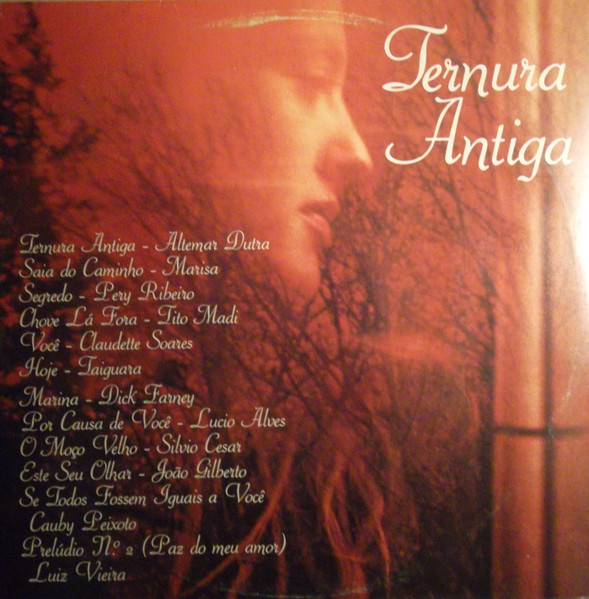 Ternura Antiga º