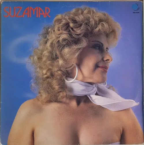 Suzamar - 1990 º