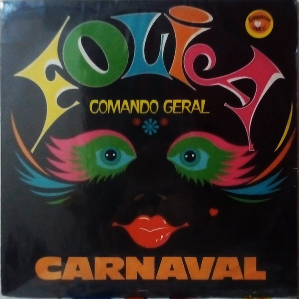Grupo Dos Foliões – Folia 76 Comando Geral º