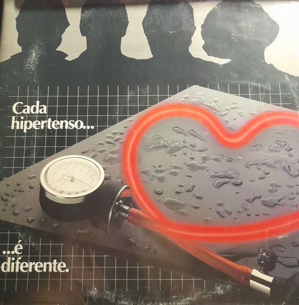 Cada Hipertenso É Diferente º