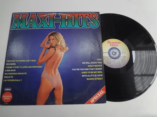 Maxi-Hits º