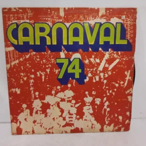 Carnaval 74 º