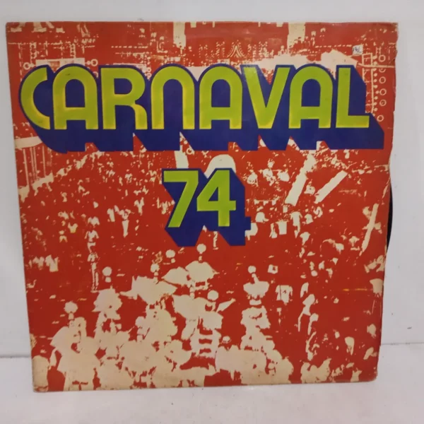 Carnaval 74 º