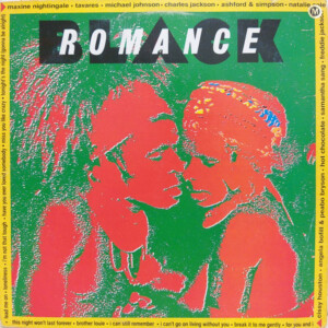 Black Romance º