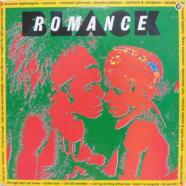 Black Romance º