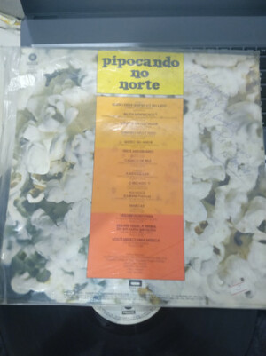 Pipocando No Norte ° - Imagem 2