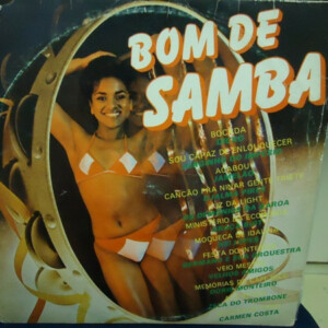 Bom De Samba º