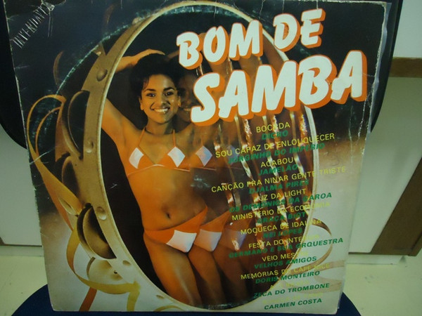 Bom De Samba º