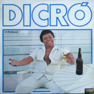 Dicró – O Professor º