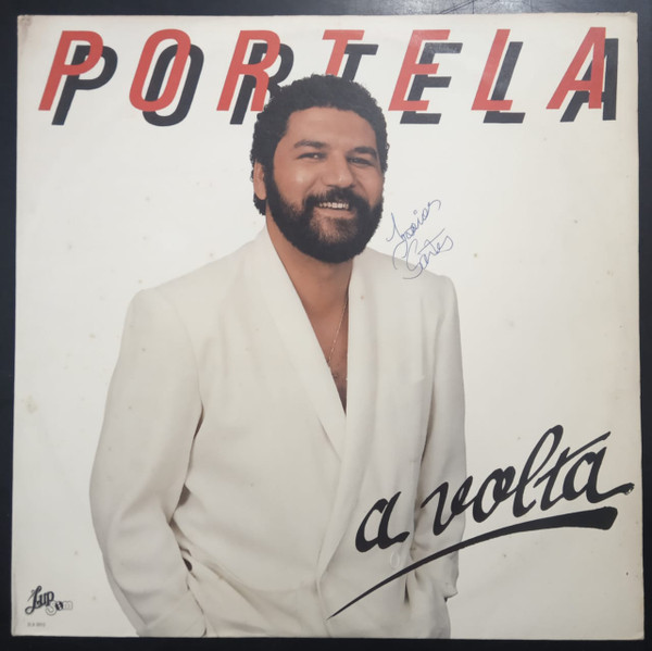 Portela – A Volta º