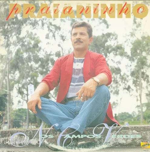 Praianinho - Nos Campos Verdes º