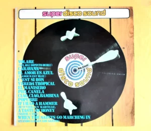 Super Disco Sound º