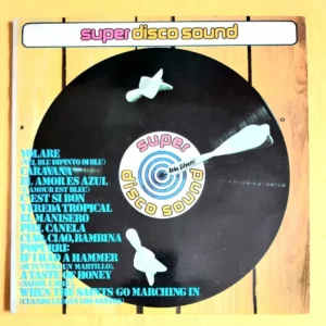 Super Disco Sound º
