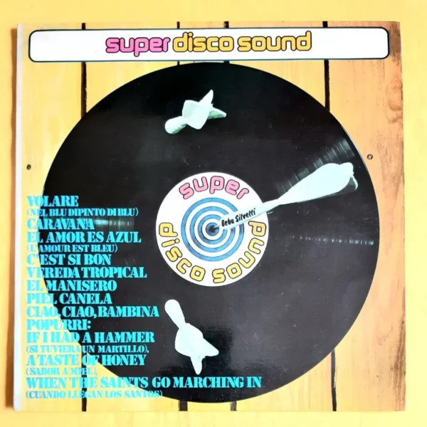 Super Disco Sound º
