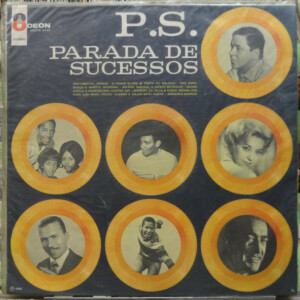 P. S. Parada De Sucessos º