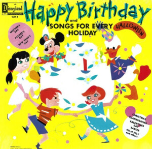 Happy Birthday Songs And Songs For Every Holiday º